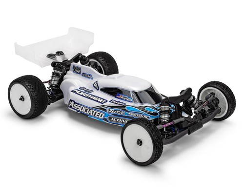 Jconcepts team associated - jconcepts,
