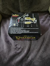 Daiwa Whisker Tournament Series SS2600