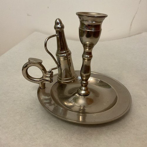 Vintage polished chrome wee - chrome,