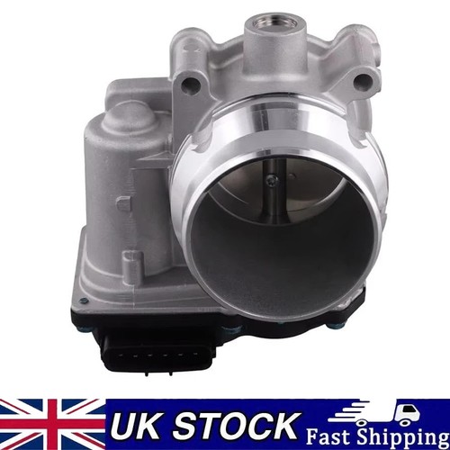 Throttle body for volvo - throttle,
