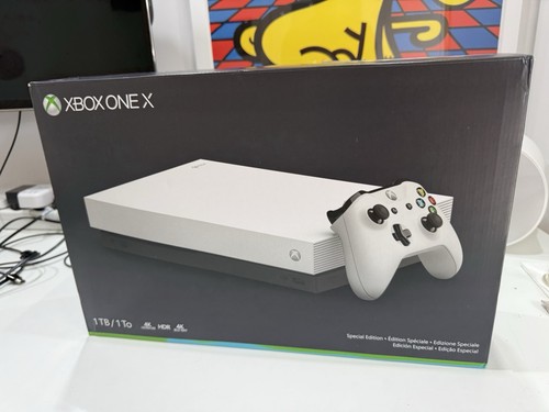 Microsoft xbox one 1tb - microsoft,