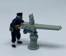 Victorian Gardner Ships Deck