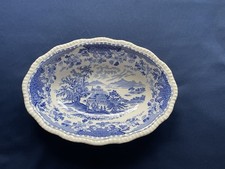 Vintage Woods Seaforth blue &