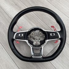 VW POLO GOLF GTI GTD R MK7