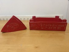 Vintage Virginia Casa Ceramic