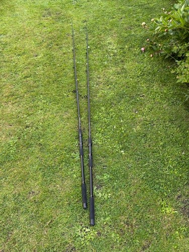 Carp stalker oakwood - oakwood, fishing