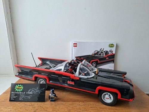 Lego batman the - dc, batman: