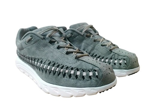 Nike mayfly woven - nike, suede