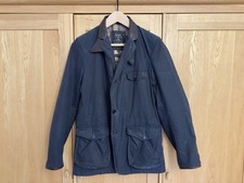 Barbour Dept B Commander / Beacon Sports Wax Jacket - Bond Skyfall