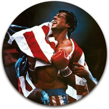 Various Artists Rocky IV