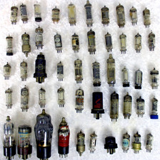 JOB LOT VINTAGE RADIO AUDIO