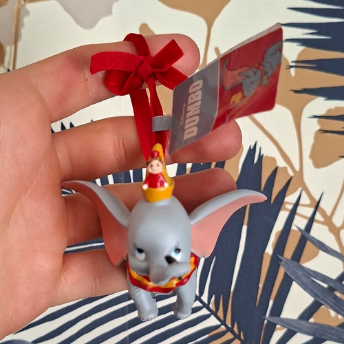 Walt disney dumbo - walt,