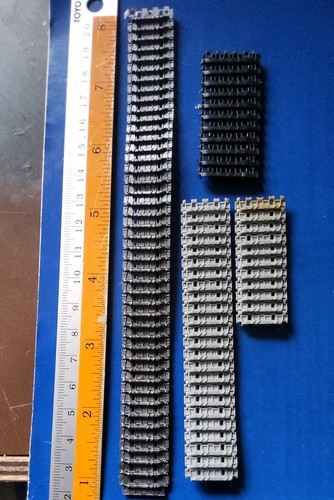 Job lot tamiya dragon - job,
