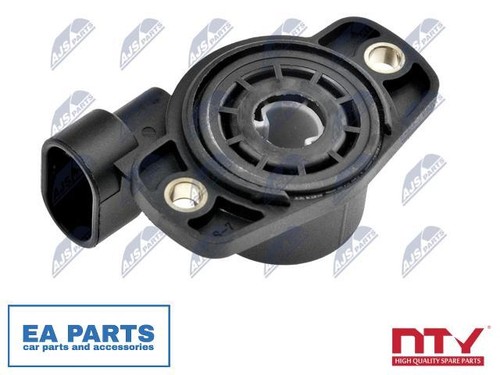 Sensor throttle position - throttle,