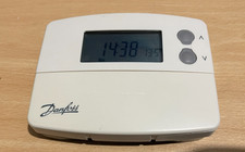 Danfoss TP5000Si 5/2 Day or