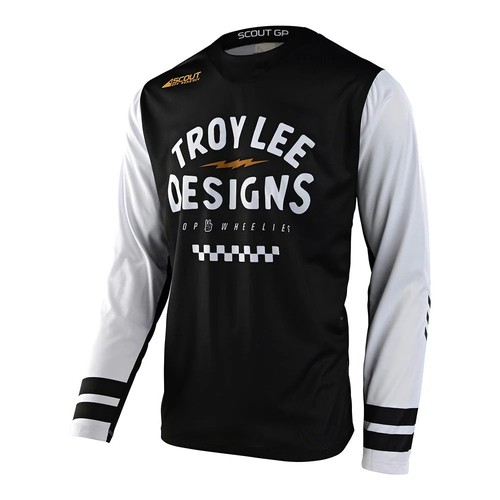 Troy lee designs - lee, gp