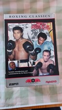 Boxing Classics 8 Rare Sport