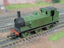 Hornby R252 OO Gauge LNER Matt