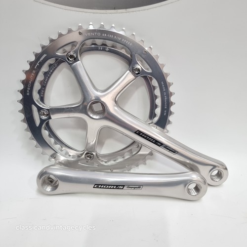 Vintage campagnolo speed - vintage, 9-10