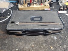 Vintage F. Loree Oboe Case W/