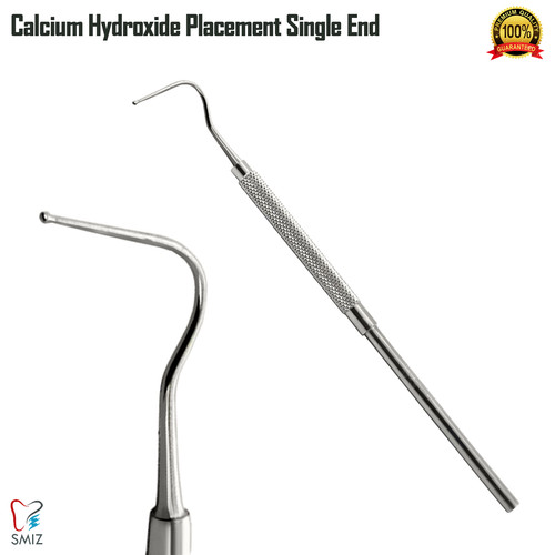 Calcium hydroxide cavity liner - cavity,