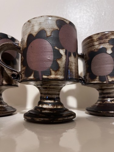 Vintage briglin pottery - vintage,