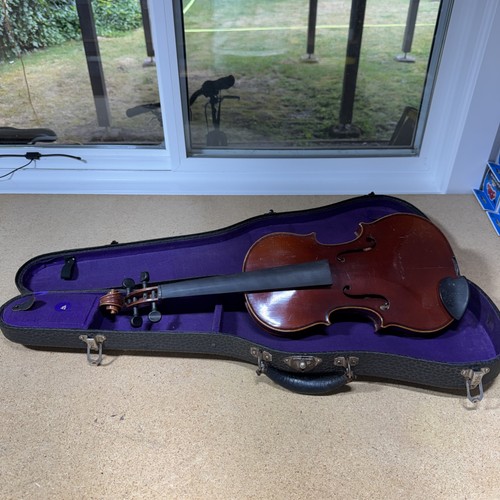 Vintage antonius stradivarius - antonius,
