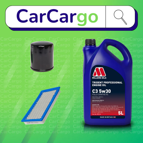 Service kit for jeep - jeep, compass