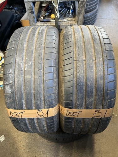 245 100y dunlop - 50, 18