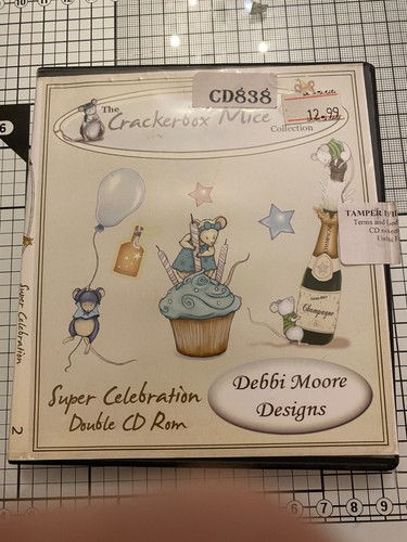 Debbi moore super celebration - debbi,