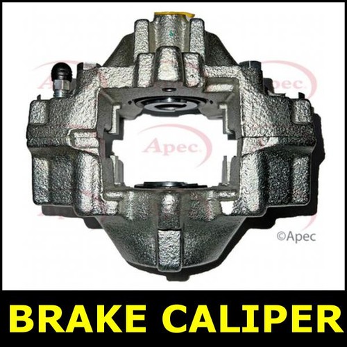 Brake caliper rear - caliper, for