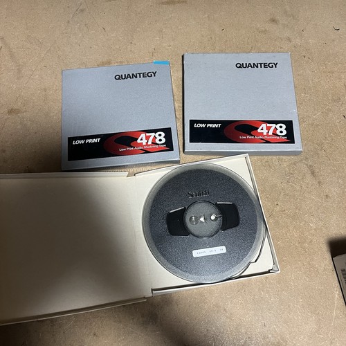Bundle quantegy 478 low - bundle,