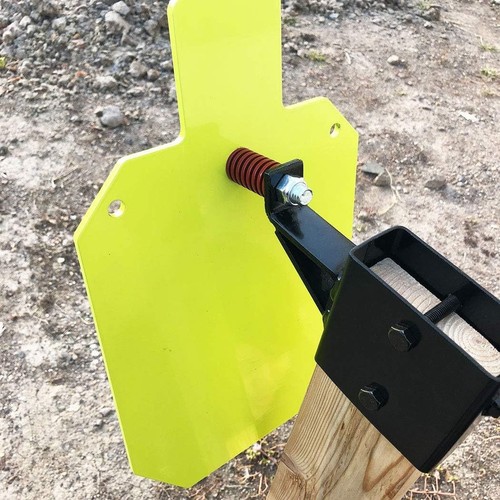 New ar500 target - 1x,