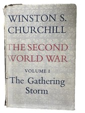 Winston Churchill the Second