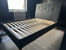 IKEA IDANÄS Dark Grey