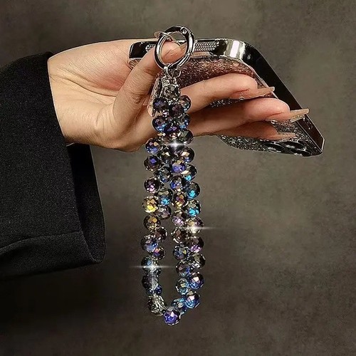 Luxury mobile phone charm - phone,