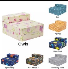 Toddler lazy sofa - toddler, bed