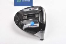 Taylormade M3 Driver Head Only