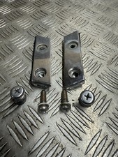 MAZDA MX5 NA MK1 EUNOS UPPER HARDTOP FIXING BOLTS L/H + R/H 