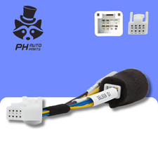 Reverse Camera Input Cable For