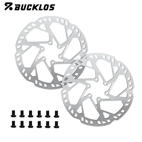 Bucklos mtb bike 3mm - bucklos, disc