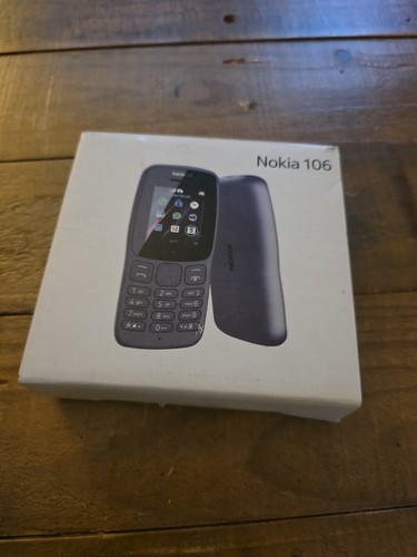Nokia 106 dual sim - nokia,