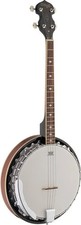 4-string Bluegrass Banjo