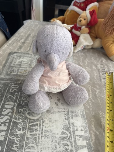 Rare vintage mothercare - vintage, blue