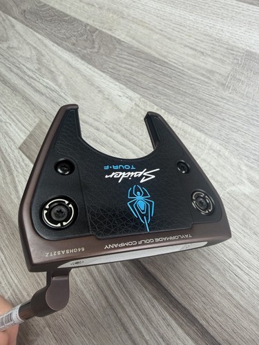 Taylormade spider tour 34in - spider,