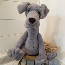 Jellycat Great Dane Dog Soft