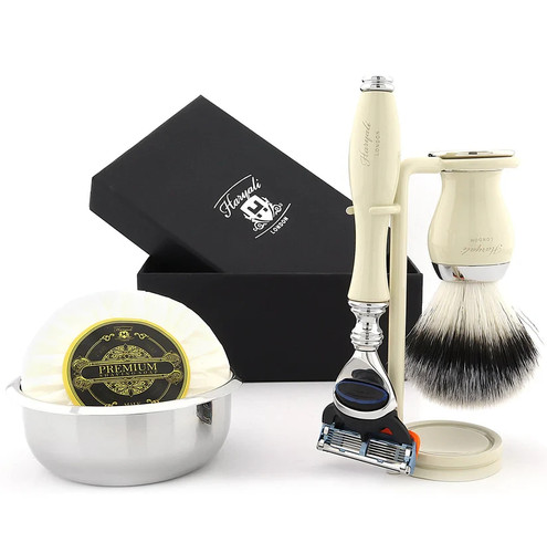 Aspire range luxury edge - range,