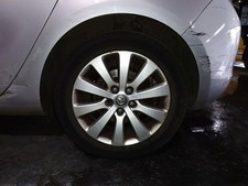 SHOCK ABSORBER REAR LH MK6