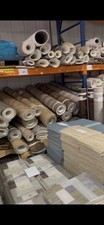 Offcuts of Vinyl Flooring