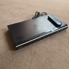 Toshiba SD2010KB DVD Video